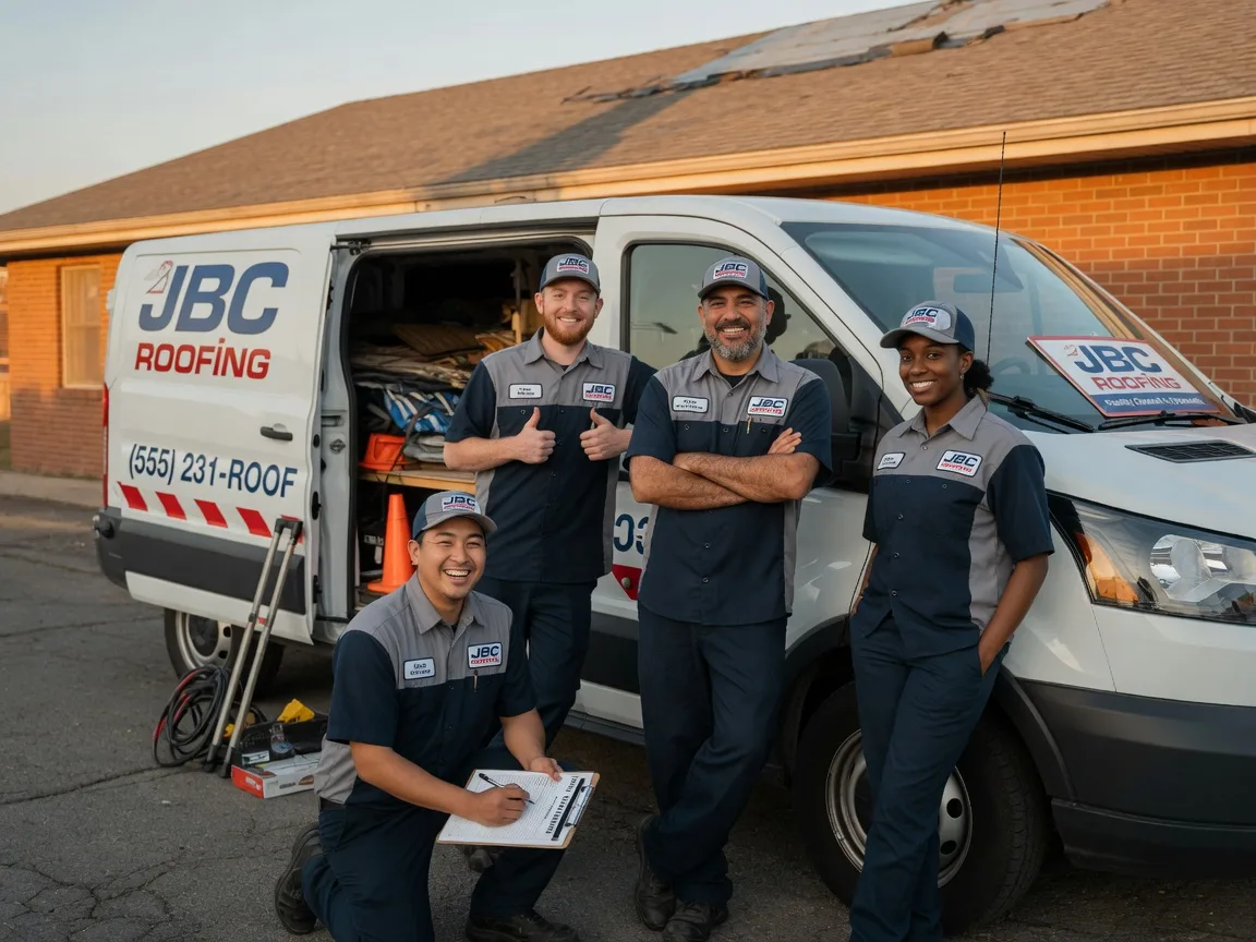 Roof Replacement company in Galax, VA