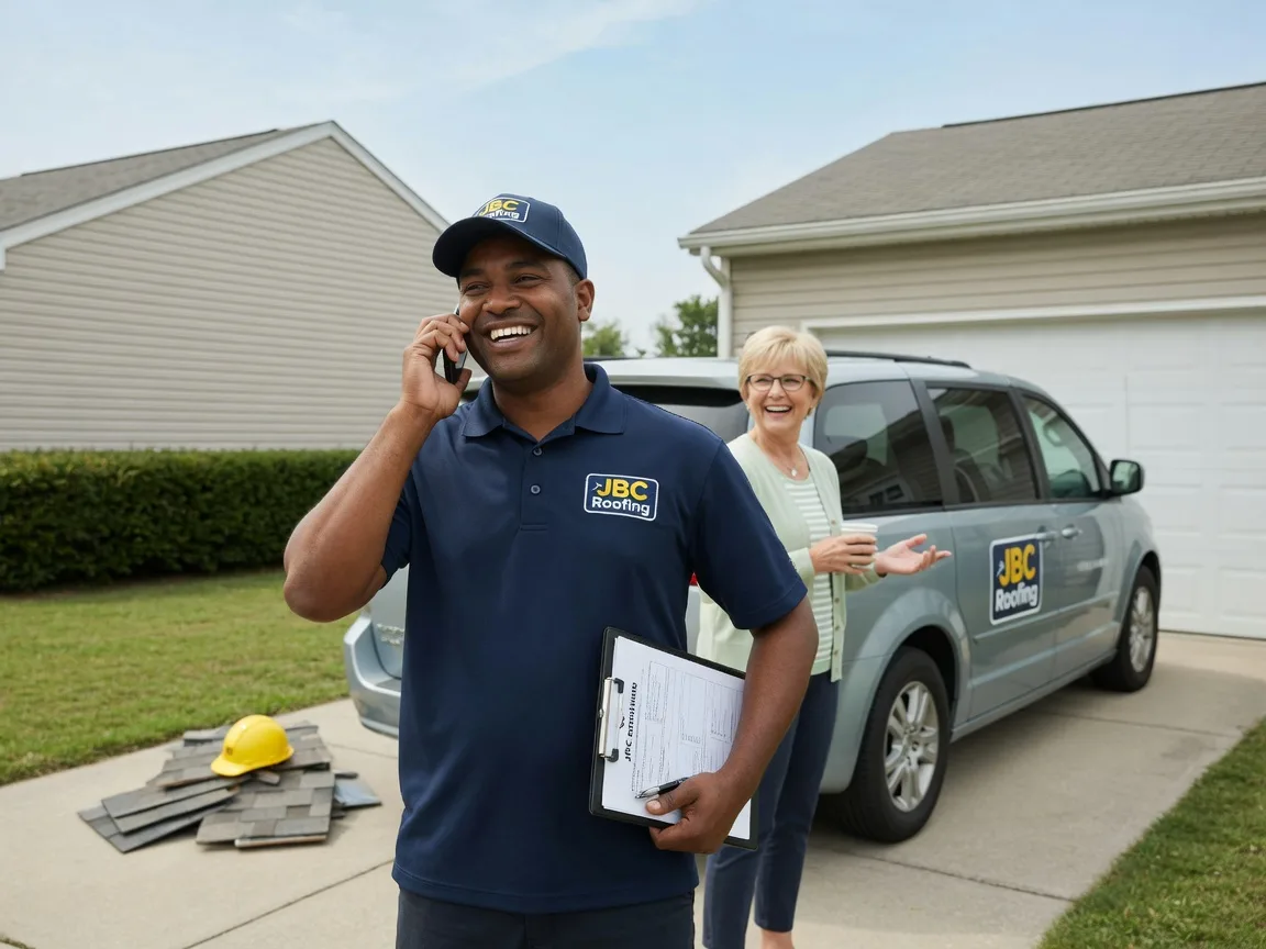 Roof Replacement Galax, VA FAQs